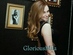 GloriousMila