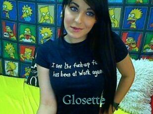 Glosette