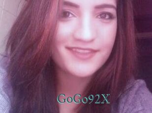 GoGo92X