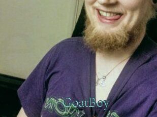 GoatBoy