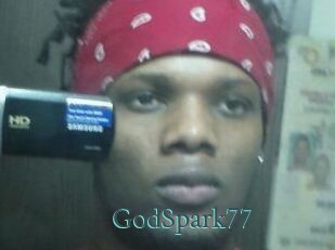 GodSpark77