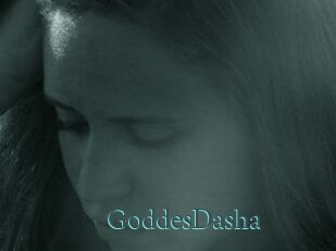 GoddesDasha