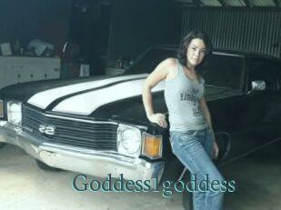 Goddess1goddess