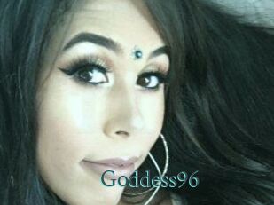 Goddess96