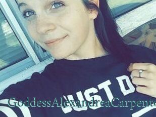 GoddessAlexandreaCarpenter