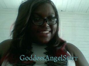 GoddessAngelStarr