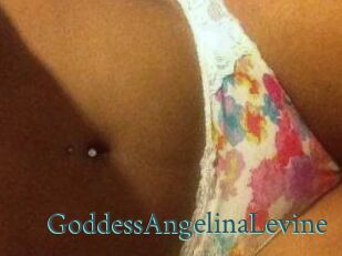 GoddessAngelinaLevine