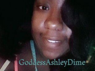 GoddessAshleyDime