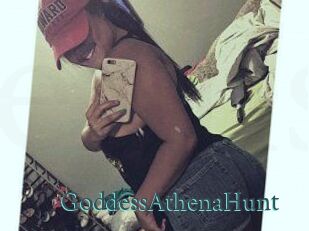 GoddessAthenaHunt
