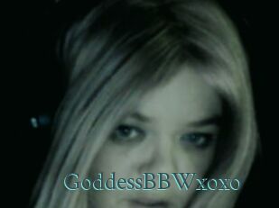 GoddessBBWxoxo