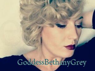 GoddessBethanyGrey