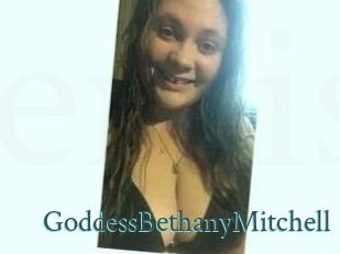 GoddessBethanyMitchell