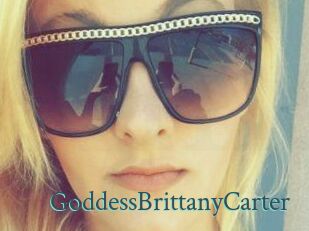 GoddessBrittanyCarter