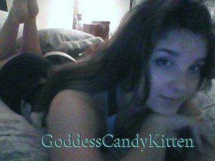 GoddessCandyKitten