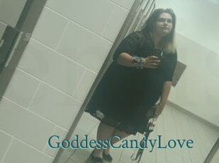 GoddessCandyLove