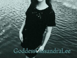 GoddessCassandraLee