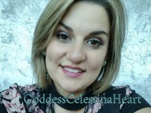 GoddessCelestinaHeart