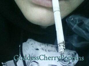 GoddessCherryPoppins