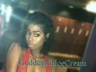 GoddessChloeCream