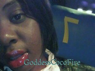 GoddessCocoFire