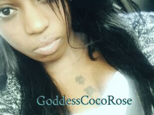 GoddessCocoRose