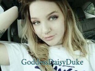 GoddessDaisyDuke
