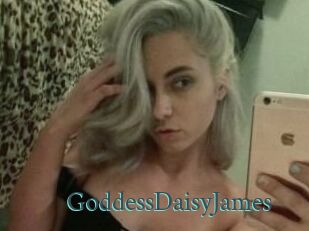 GoddessDaisyJames