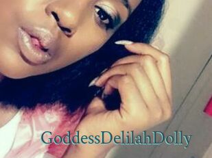 GoddessDelilahDolly