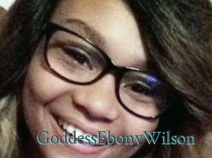 GoddessEbonyWilson