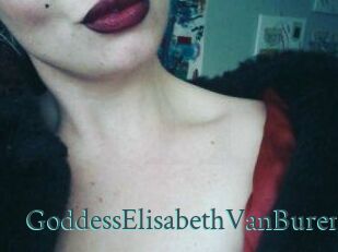 GoddessElisabethVanBuren