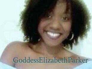 GoddessElizabethParker