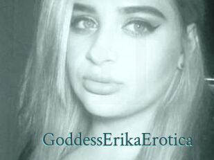 GoddessErikaErotica