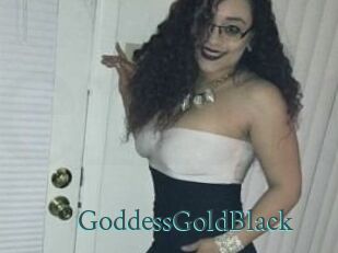 GoddessGoldBlack