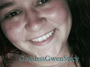 GoddessGwenStacy
