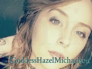 GoddessHazelMichaelson