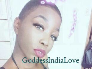 GoddessIndiaLove
