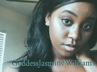 GoddessJasmineWilliams