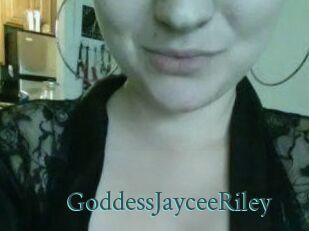 GoddessJayceeRiley