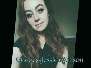 GoddessJessicaWilson