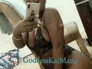 GoddessKaiMarie
