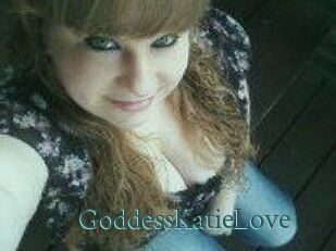 GoddessKatieLove