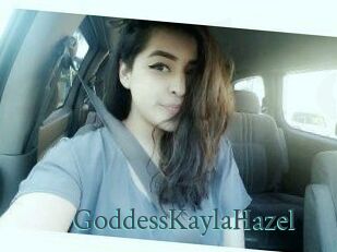 GoddessKaylaHazel