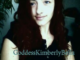 GoddessKimberlyBella