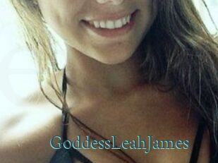 GoddessLeahJames
