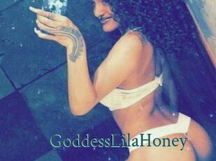 GoddessLilaHoney