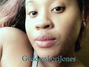 GoddessLoriJones