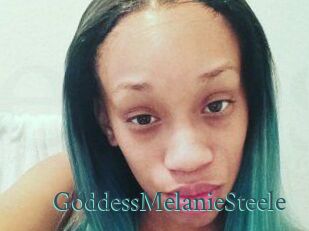 GoddessMelanieSteele