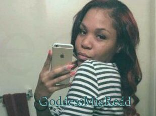 GoddessMiaRedd