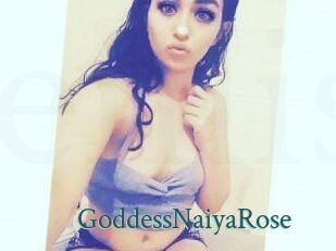 GoddessNaiyaRose