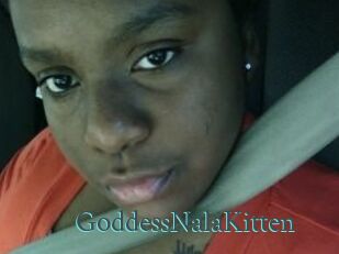 GoddessNalaKitten